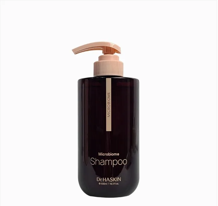 Dr. Haskin Mava Shampoo 500ml