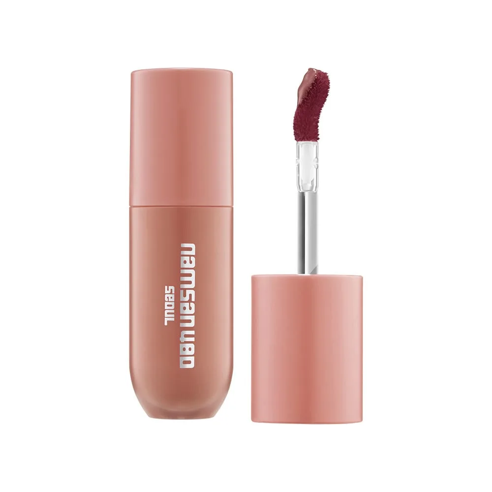 Meccasoul Namsan480 Glow Tint 470 Nudie Rose Hill