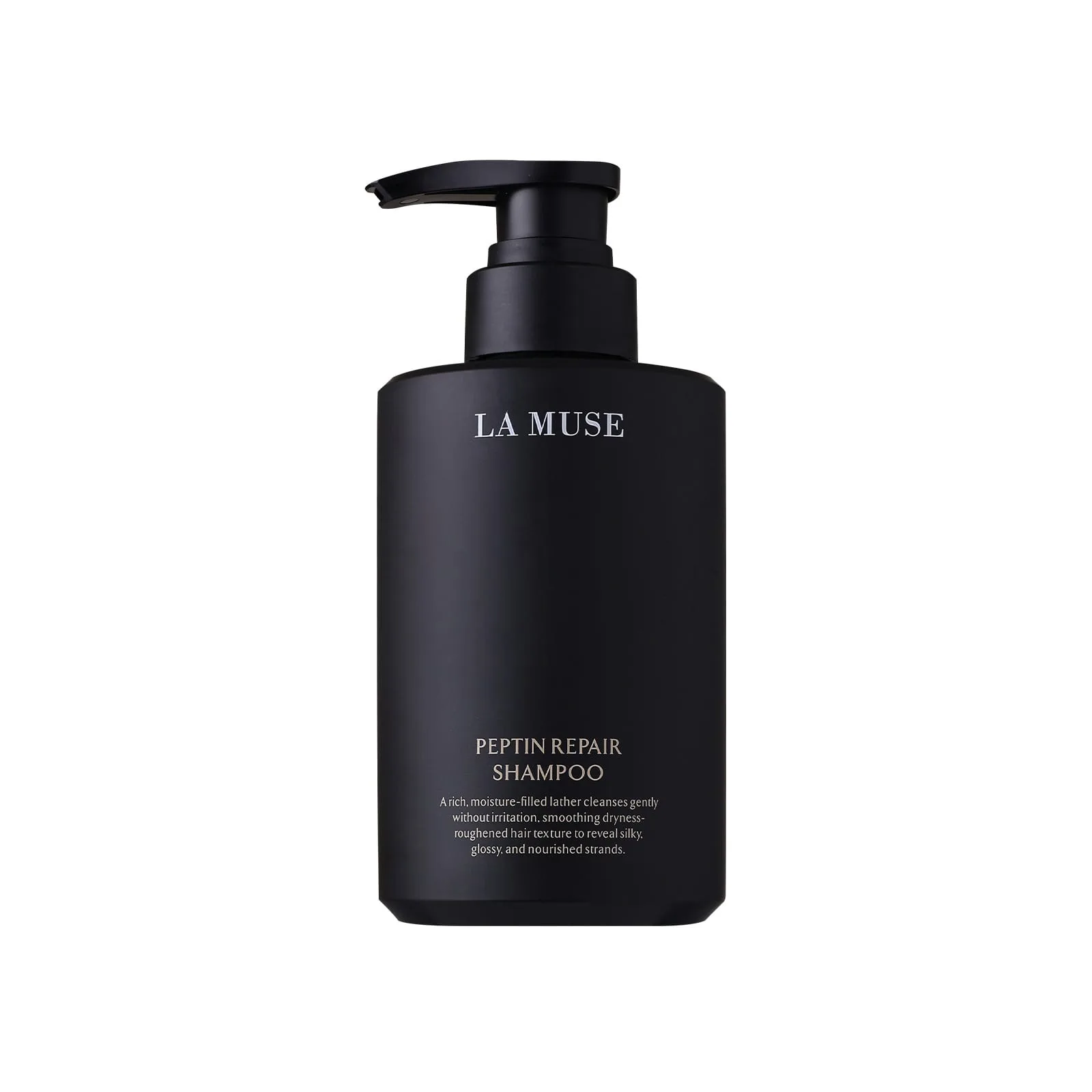 LAMUSE Peptide Repair Shampoo 400ml