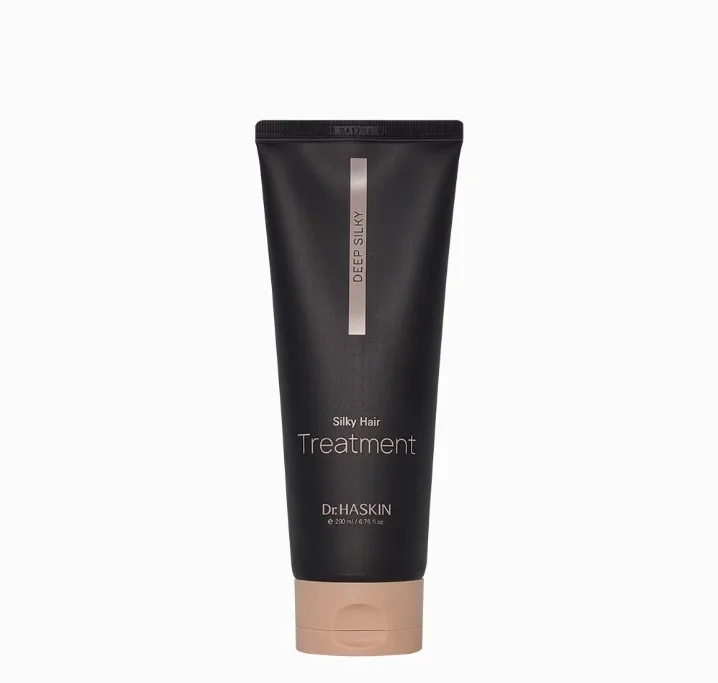Dr. Haskin Deep Silky Hair Treatment 200ml