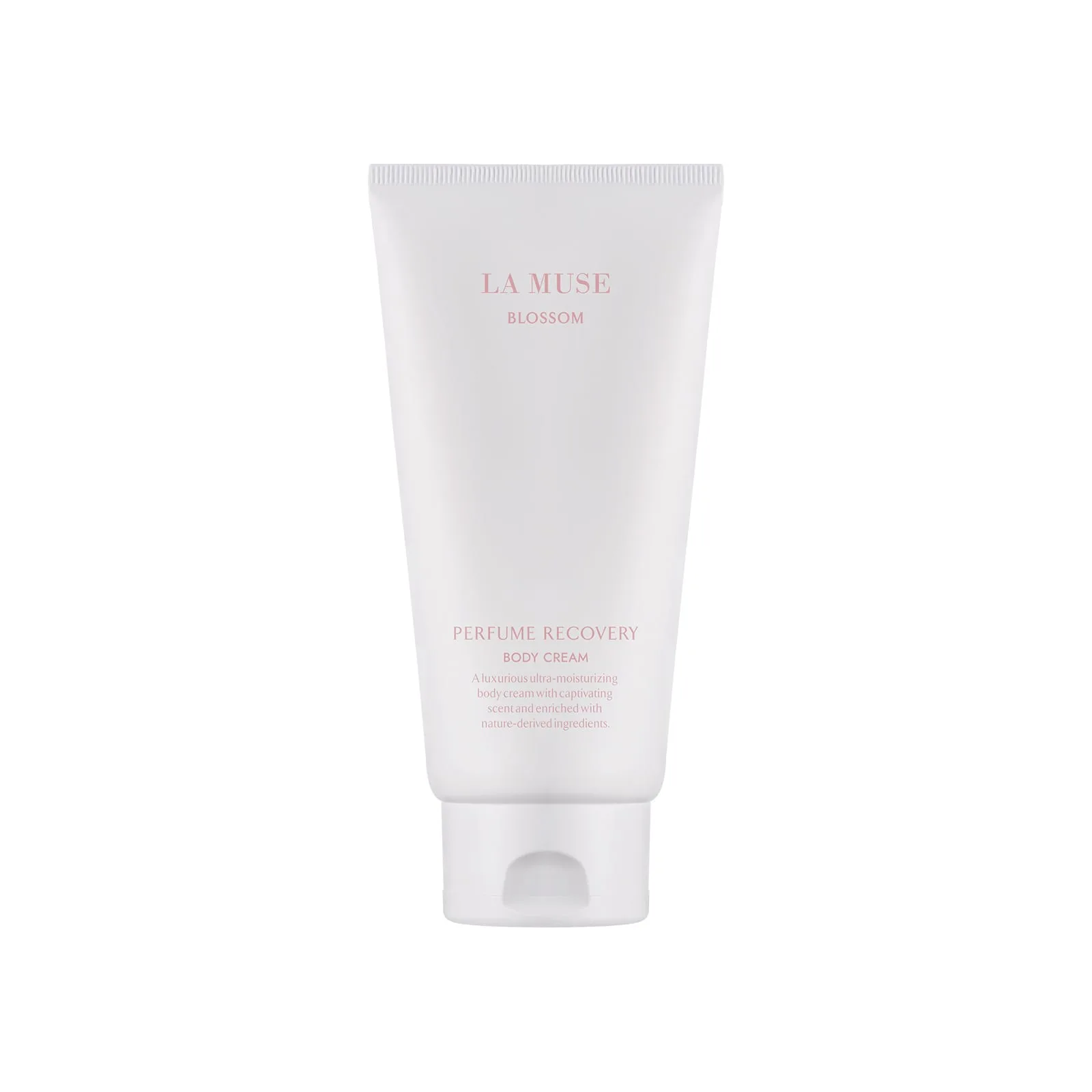 LAMUSE Perfume Recovery Body Cream Blossom 300ml
