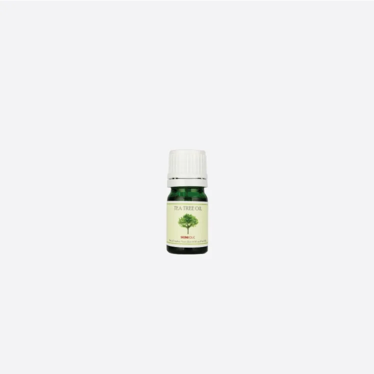 Tea Tree Oil 5ml