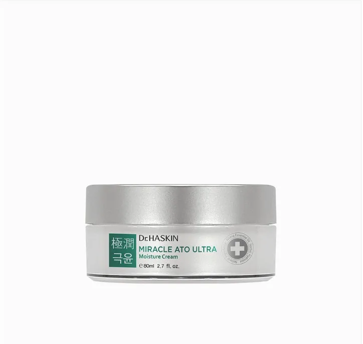 |Gukyun| Miracle Ato Ultra Moisture Cream 80ml