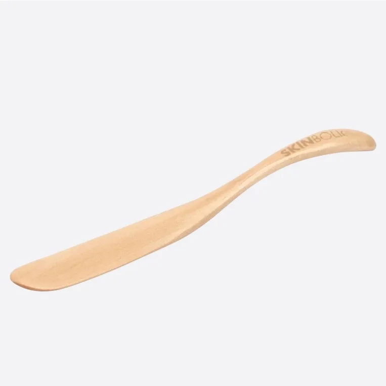 Wood Spatula