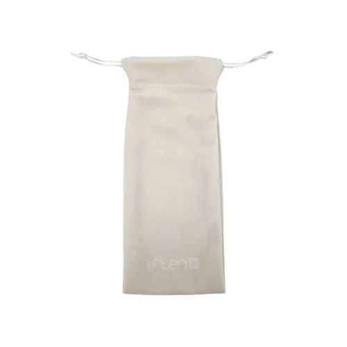 Liften S Microfiber Pouch (Beige Color)