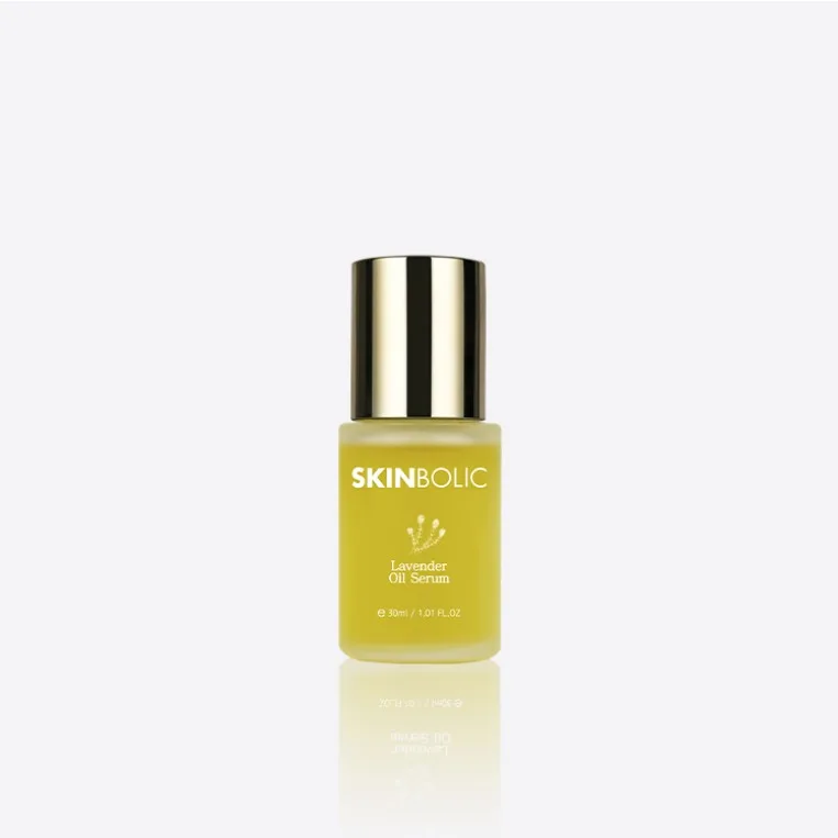 Lavender Oil Serum 30ml