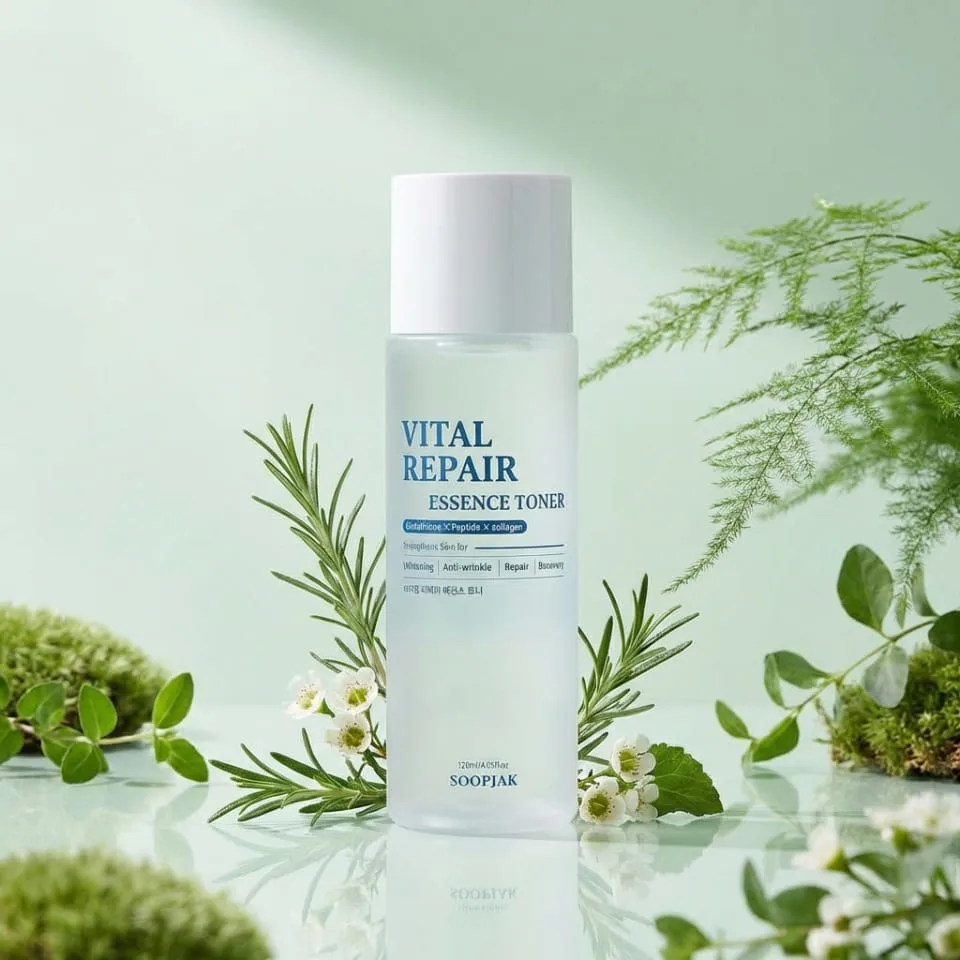 Vital Repair Essence Toner