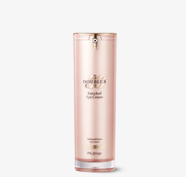 Double Eight Enriched Eye Cream 30ml