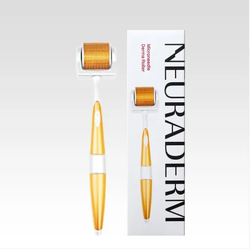 Neutraderm Micro Needle MTS Roller 1EA (0.25mm)