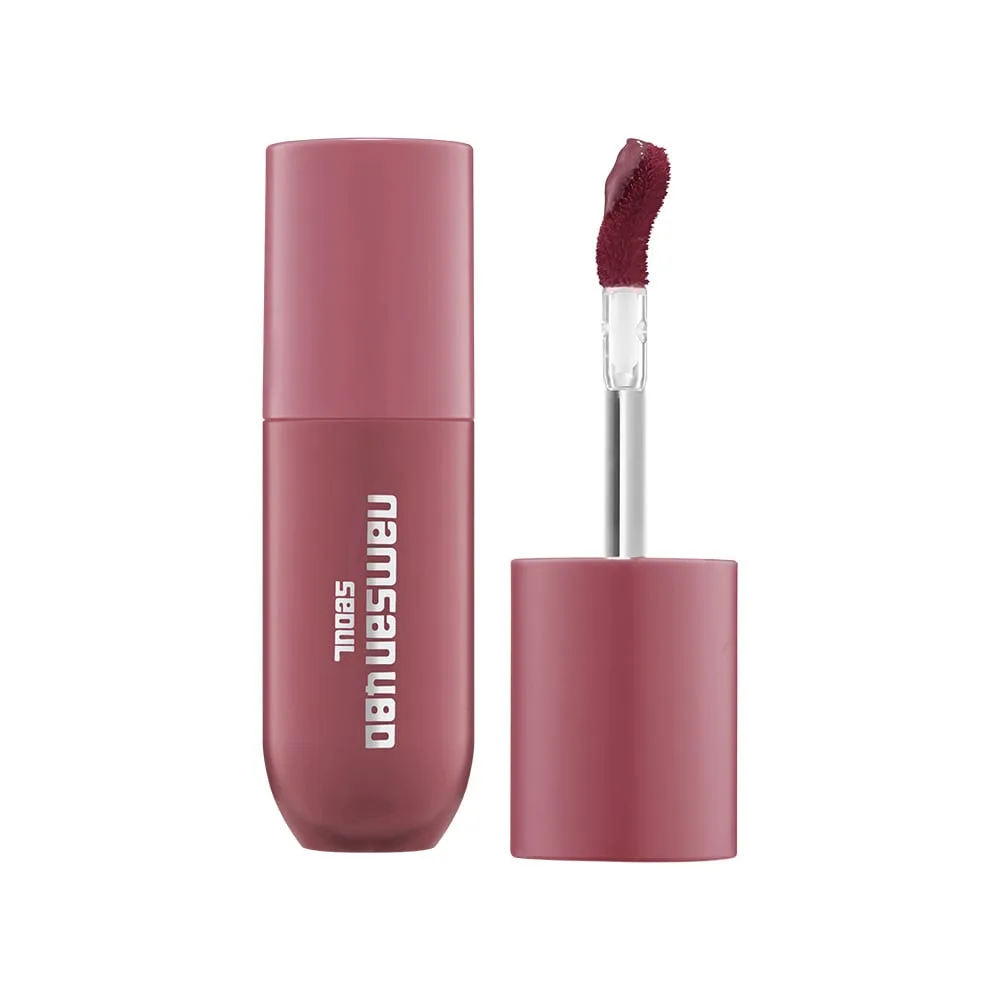 Meccasoul Namsan480 Glow Tint 230 Summit Rose