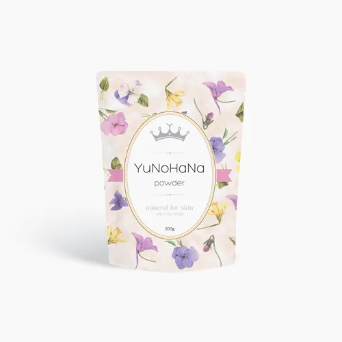 Yunohana Powder 300g