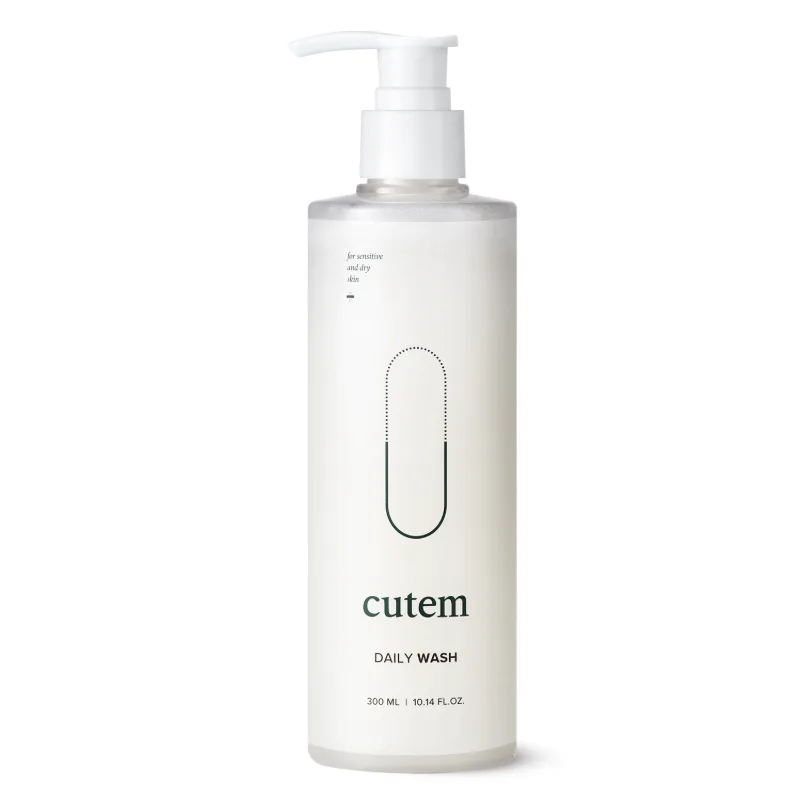 Daily Wash 300ml