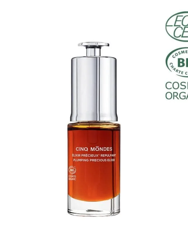Sankmond Plumping Precious Elixir 15ml