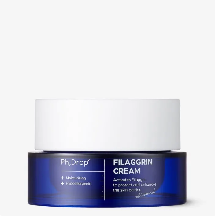 Filaggrin Cream 50ml