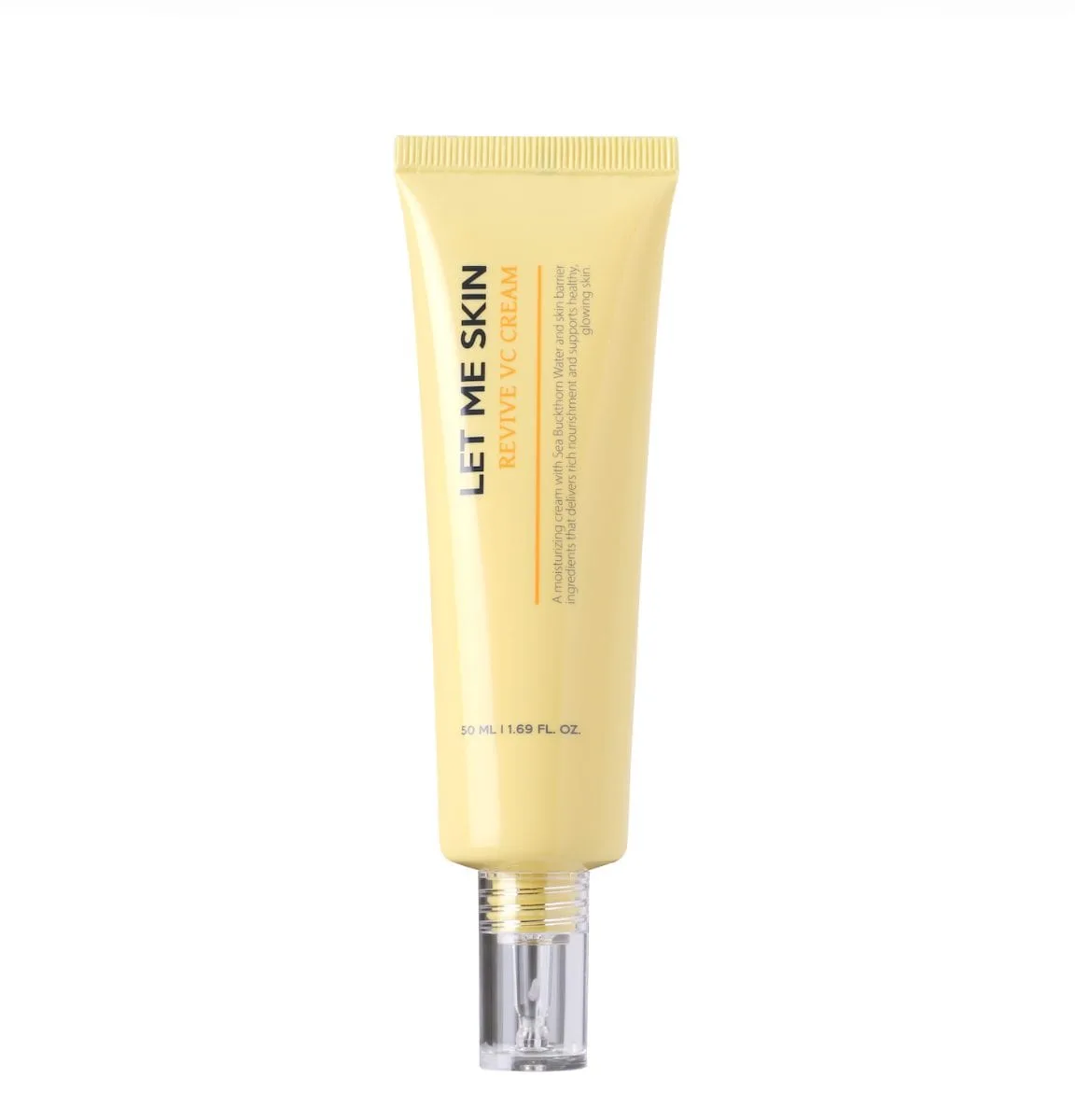 Let Me Skin Revive VC Cream 50ml