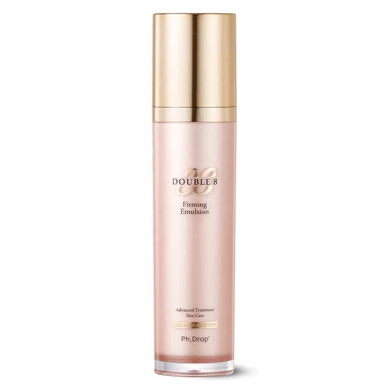 Double Eight Firming Emulsion 120ml