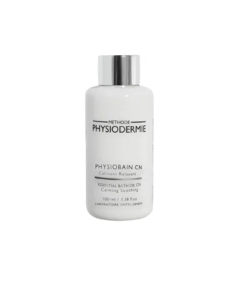 Bath Oil CN 100ml