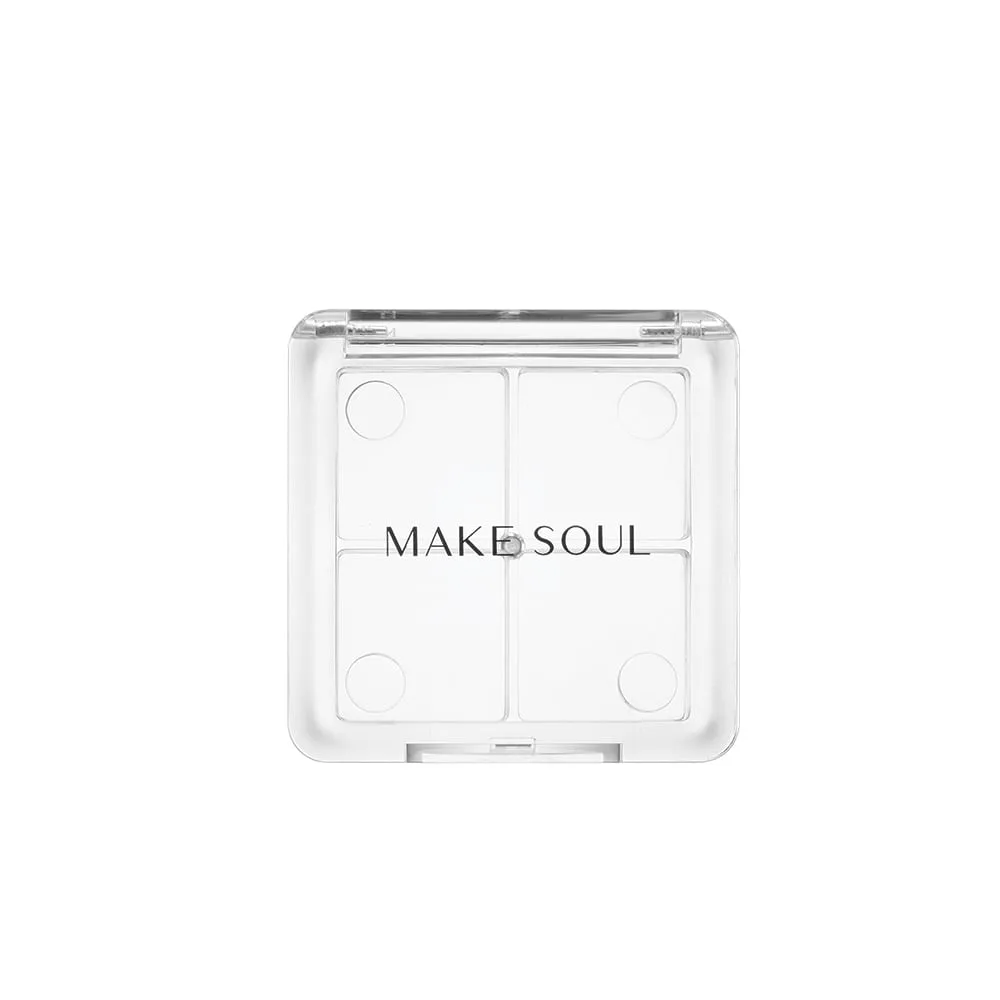 MechSoul 4-Grid Palette Case