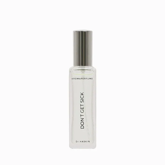 Dr. Haskin Aroma Perfume Apijima