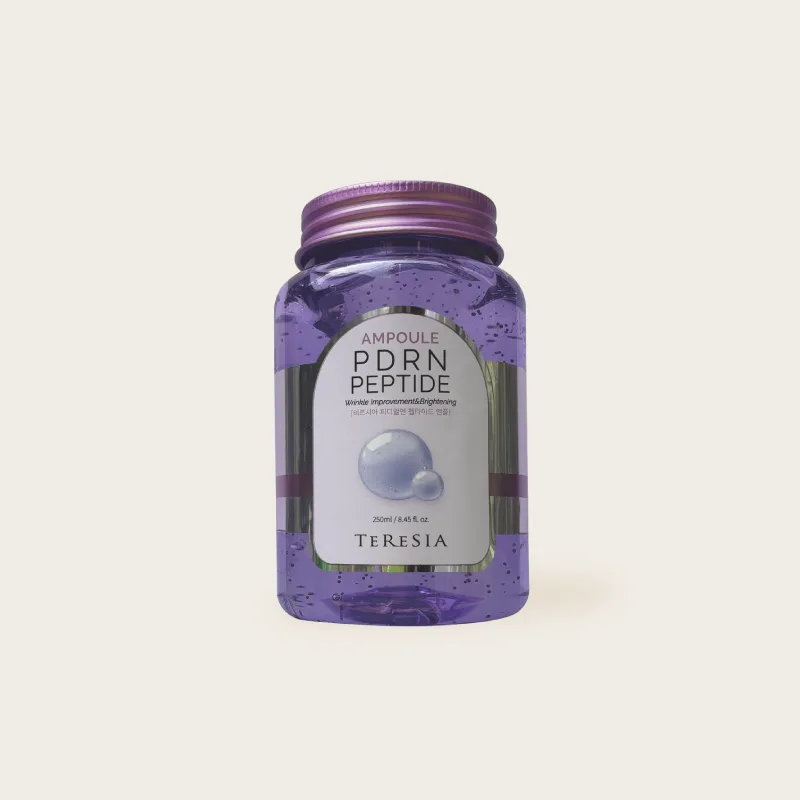 Tersia PDRN Peptide Ampoule 250ml