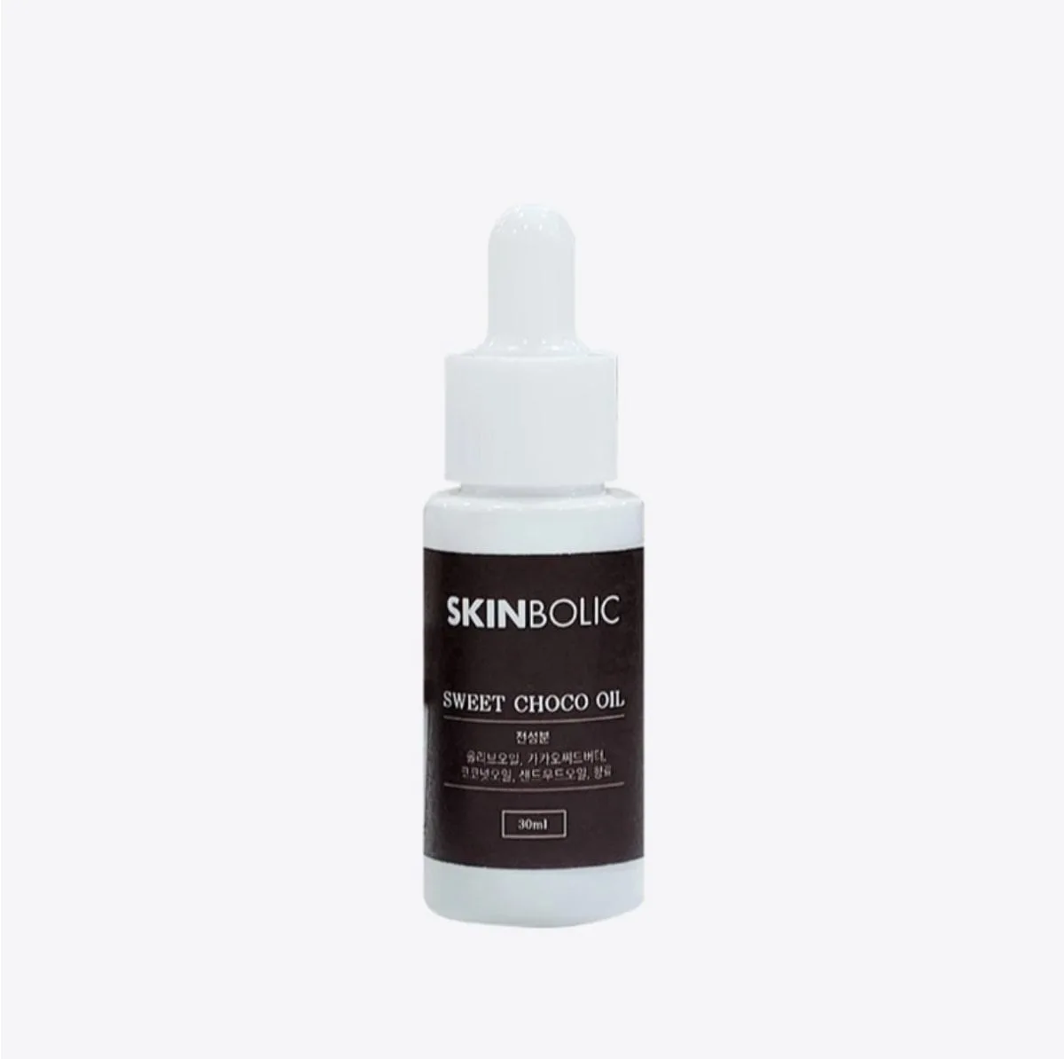 Sweet Choco Oil 30ml