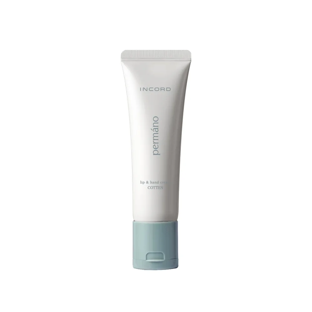 Encode Fermano Lip & Hand Cream
Cotton