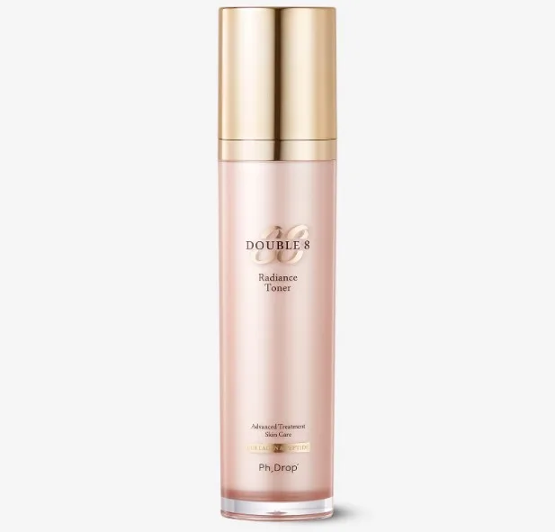 Double Eight Radiance Toner 120ml