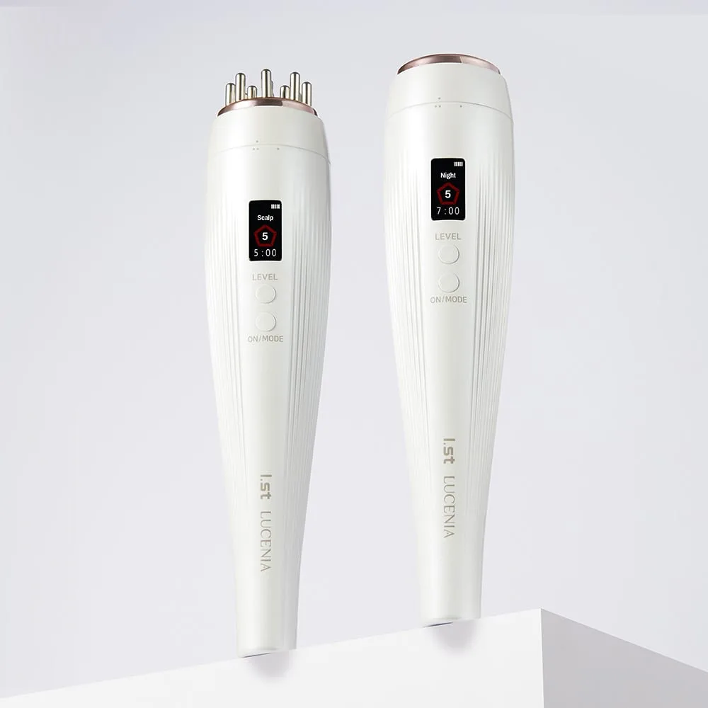 Device Lucenia Dual Shine