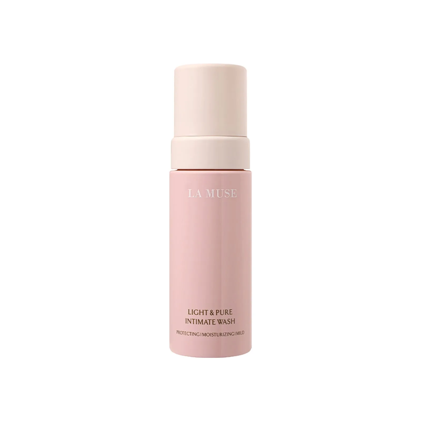 LAMUSE Light & Pure Intimate Wash 150ml