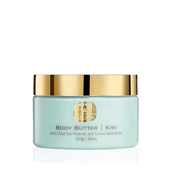 Body Butter Kiwi