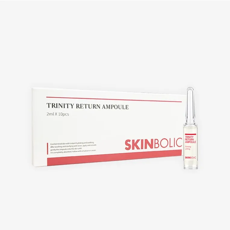 Trinity Return Ampoule 2ml X 10pcs