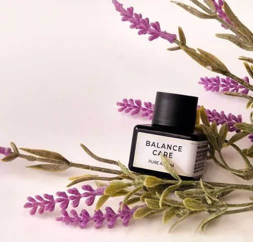 Pure Aroma Blending Oil Balance Care 7ml