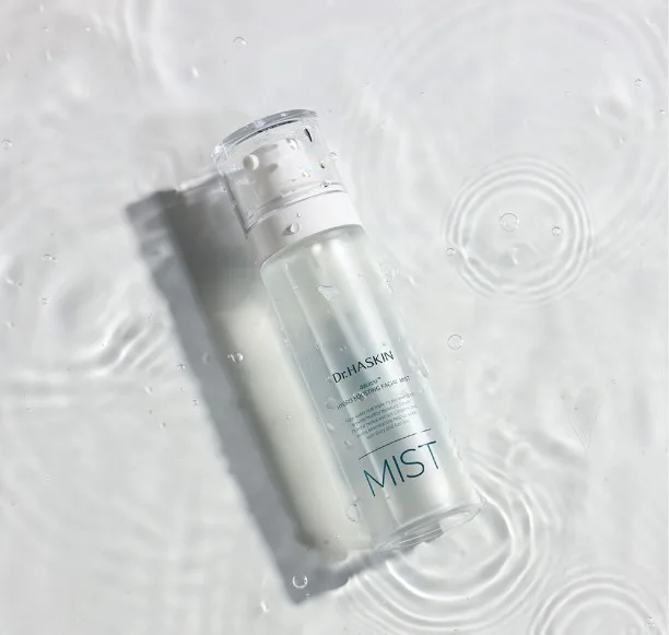 Dacapo Hydro Boosting Facial Mist
