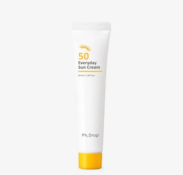 Everyday Sun Cream 40ml