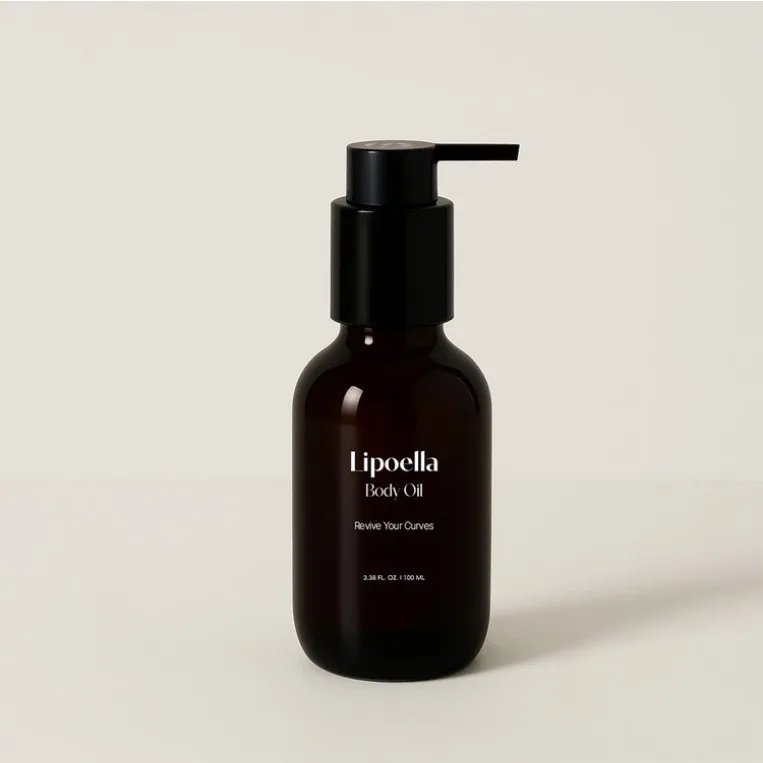 Ripoella Body Oil 100ml